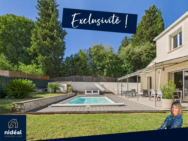 Maison 5 pièces 130 m²