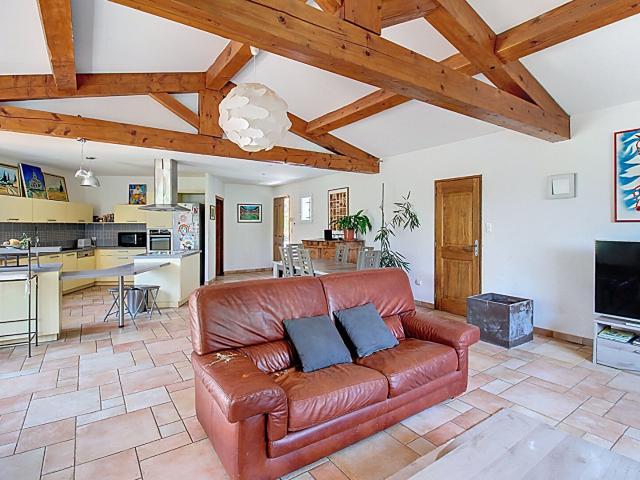 Maison 5 pièces 140 m²