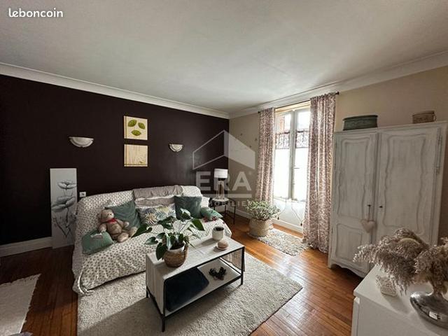 Maison 5 pièces 130 m²