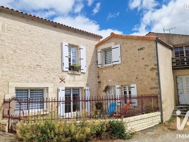Maison 5 pièces 130 m²