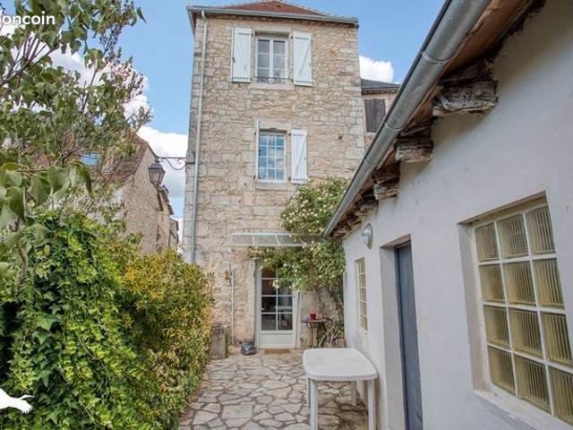 Maison 5 pièces 130 m²