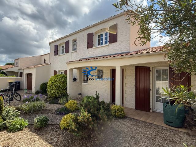Maison 5 pièces 130 m²