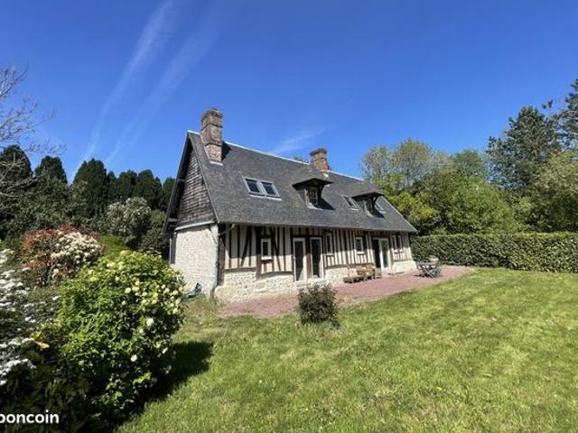 Maison 5 pièces 130 m²
