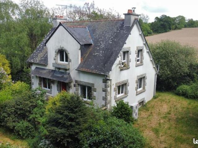 Maison 5 pièces 130 m²