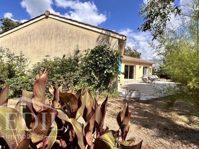 Maison 5 pièces 130 m²