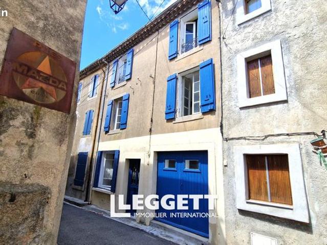 Maison 5 pièces 130 m²