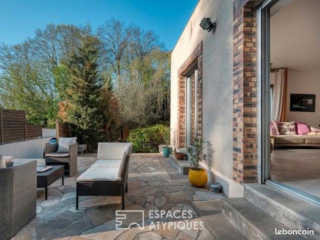 Maison 5 pièces 130 m²