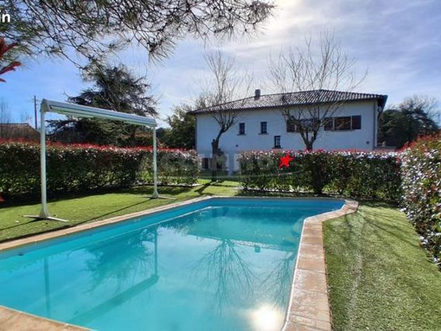 Maison 5 pièces 130 m²