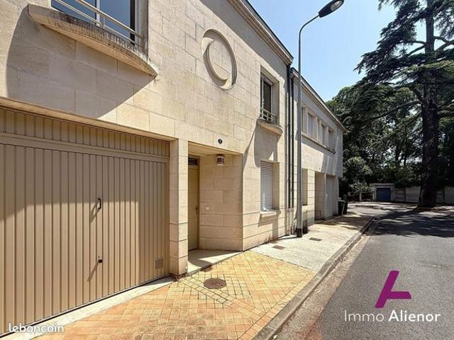 Maison 5 pièces 130 m²