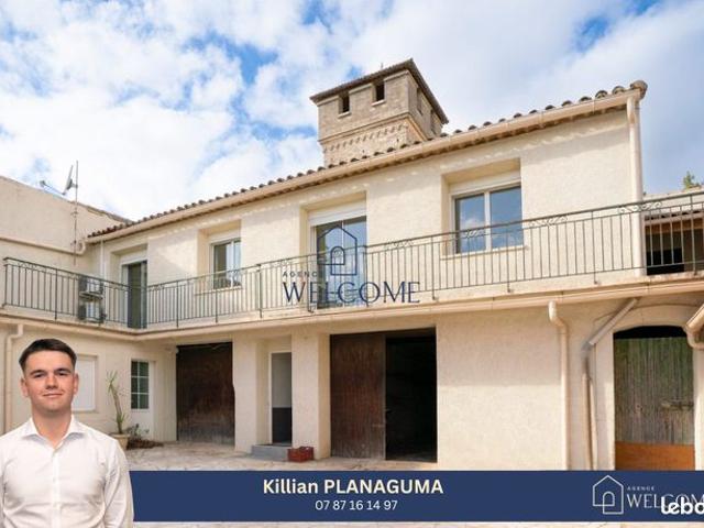 Maison 5 pièces 130 m²