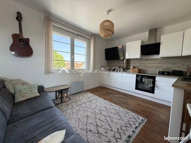 Maison 5 pièces 130 m²