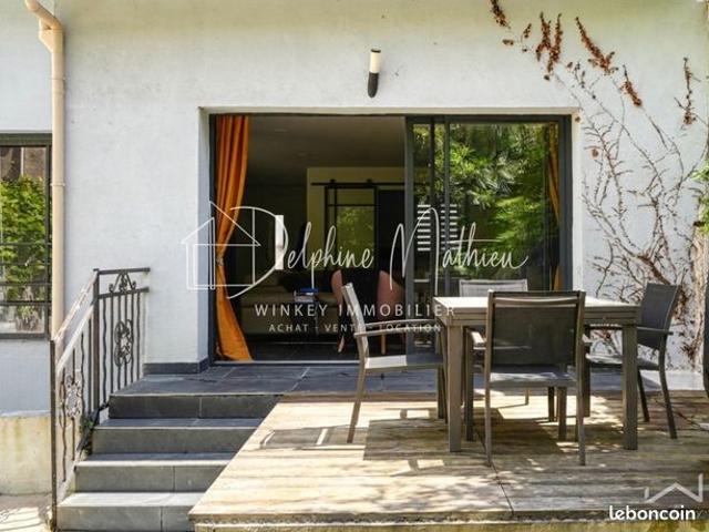 Maison 5 pièces 130 m²