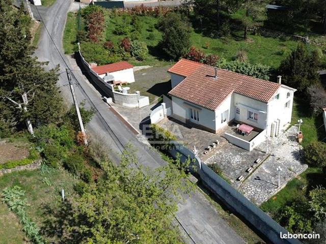 Maison 5 pièces 130 m²