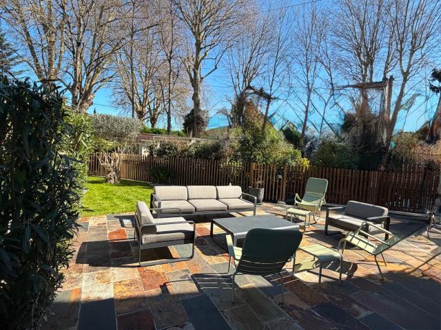 Maison 5 pièces 130 m²