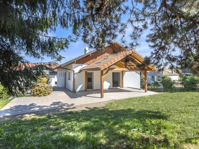 Maison 5 pièces 130 m²