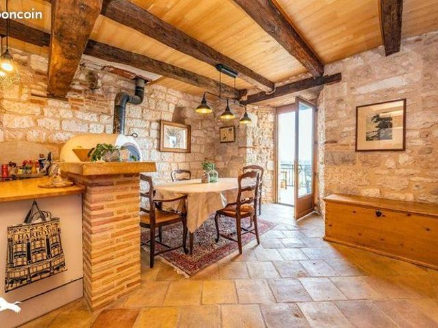 Maison 5 pièces 130 m²
