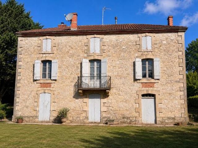 Maison 5 pièces 130 m²