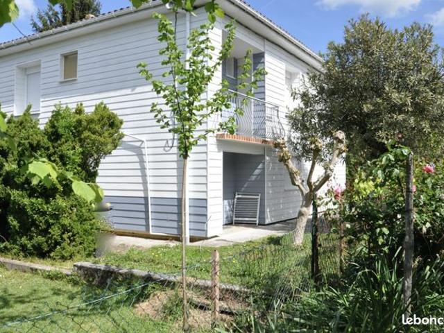 Maison 5 pièces 130 m²
