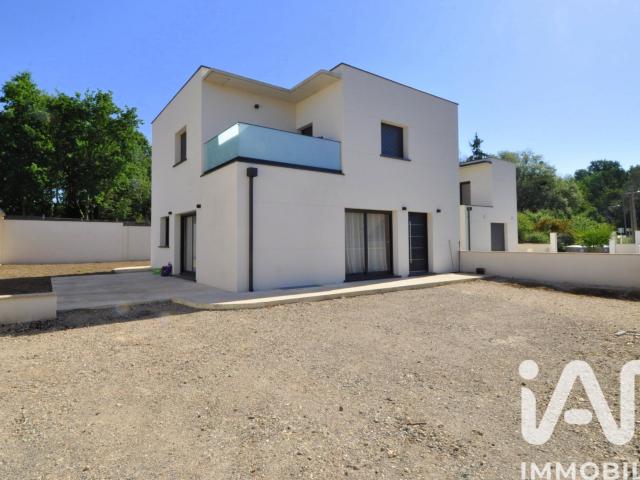 Maison 5 pièces 130 m²