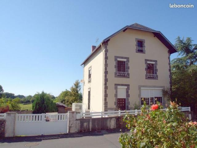 Maison 5 pièces 130 m²