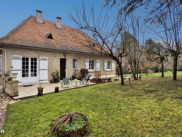 Maison 5 pièces 130 m²