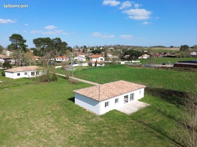 Maison 5 pièces 130 m²