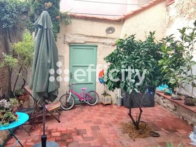 Maison 5 pièces 130 m²