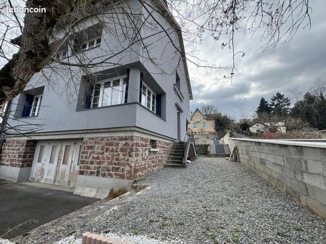 Maison 5 pièces 130 m²