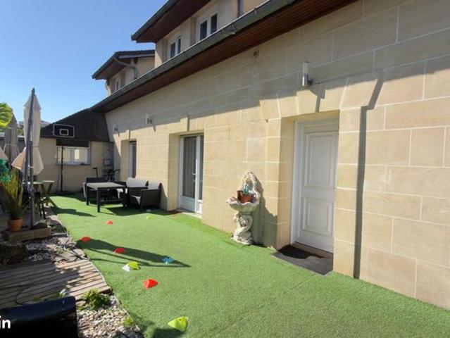 Maison 5 pièces 130 m²