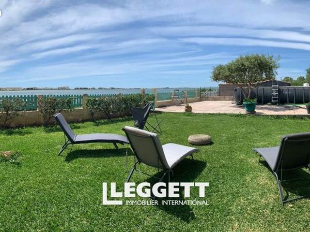 Maison 5 pièces 130 m²