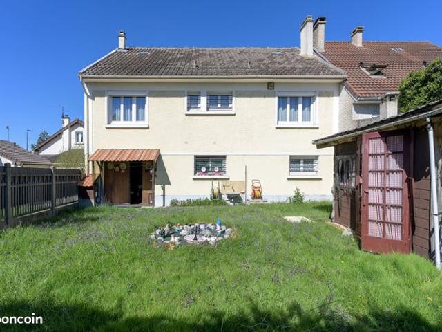 Maison 5 pièces 130 m²