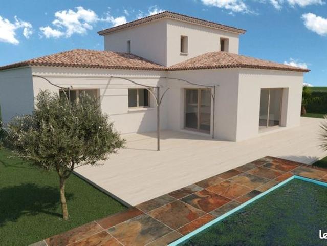Maison 5 pièces 130 m²