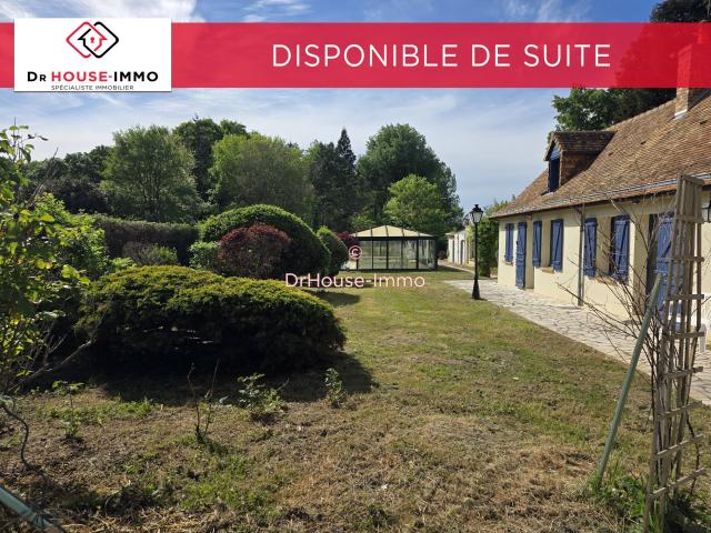 Maison 5 pièces 130 m²