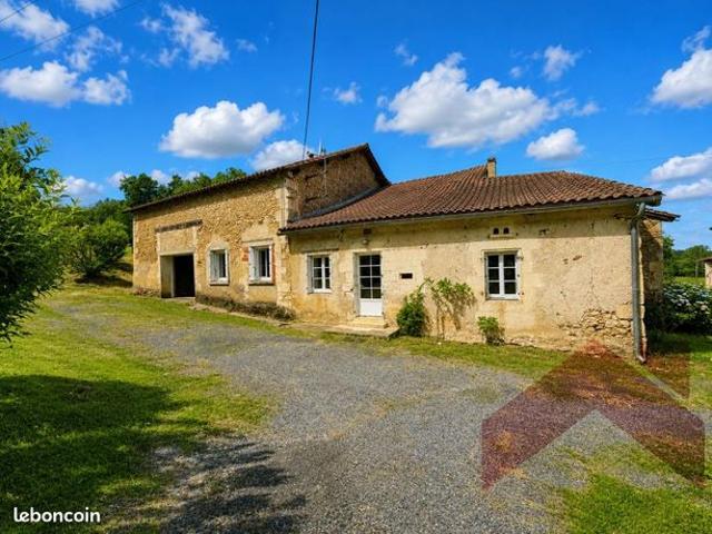 Maison 5 pièces 130 m²