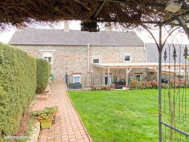 Maison 5 pièces 130 m²
