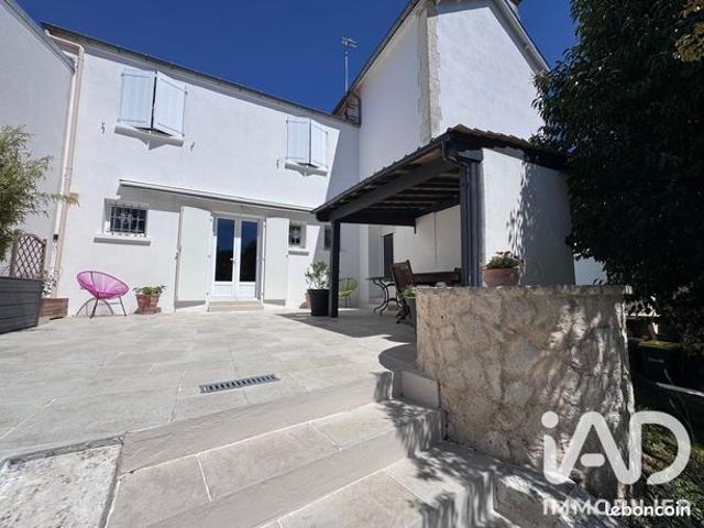 Maison 5 pièces 130 m²