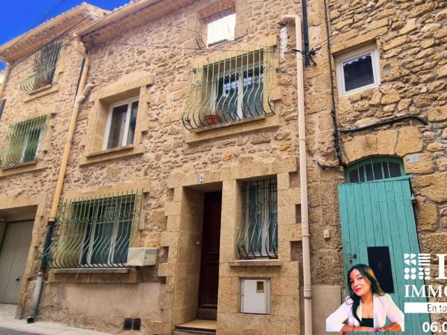 Maison 5 pièces 130 m²