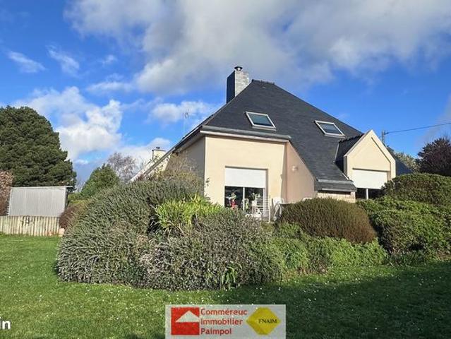 Maison 5 pièces 130 m²