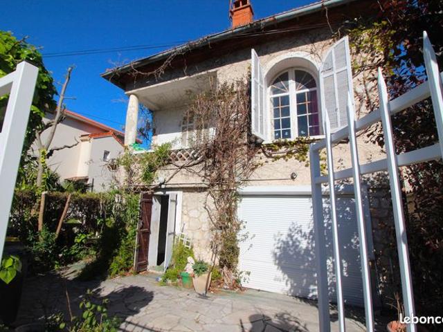 Maison 5 pièces 130 m²