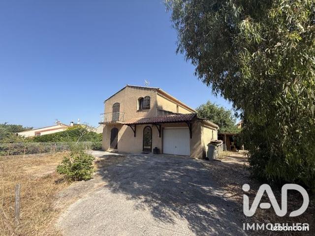 Maison 5 pièces 130 m²