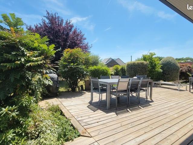 Maison 5 pièces 130 m²