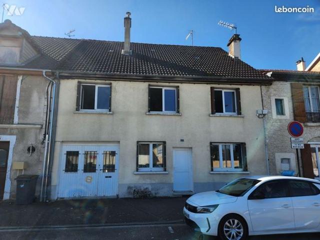 Maison 5 pièces 130 m²