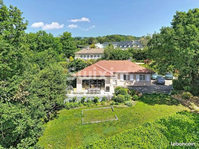 Maison 5 pièces 130 m²