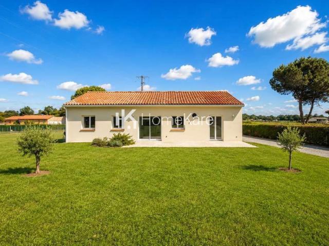 Maison 5 pièces 130 m²