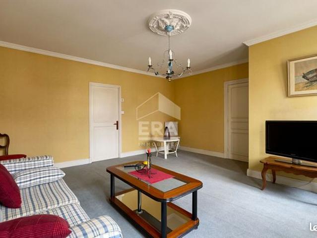 Maison 5 pièces 130 m²