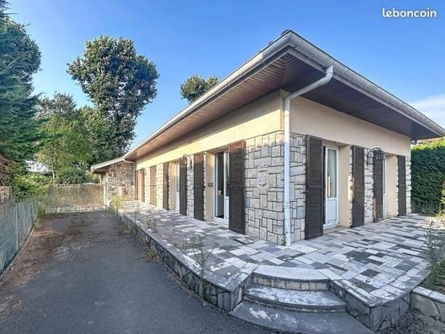 Maison 5 pièces 130 m²