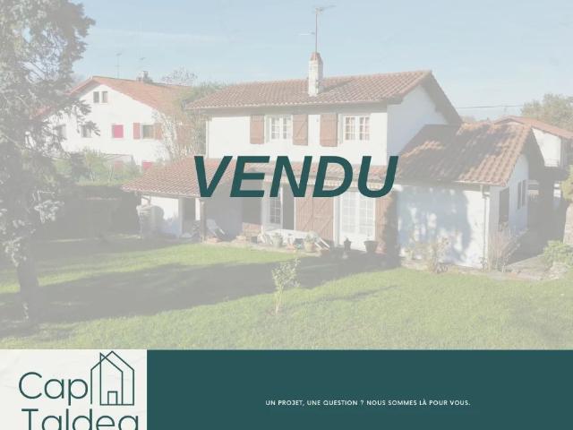 Maison 5 pièces 130 m²