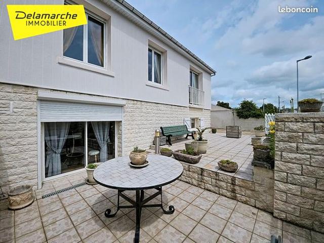 Maison 5 pièces 130 m²