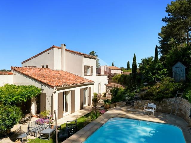 Maison 5 pièces 130 m²
