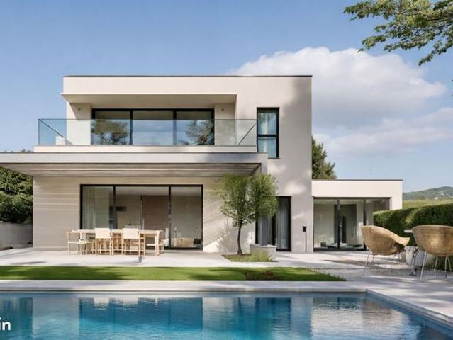 Maison 5 pièces 130 m²